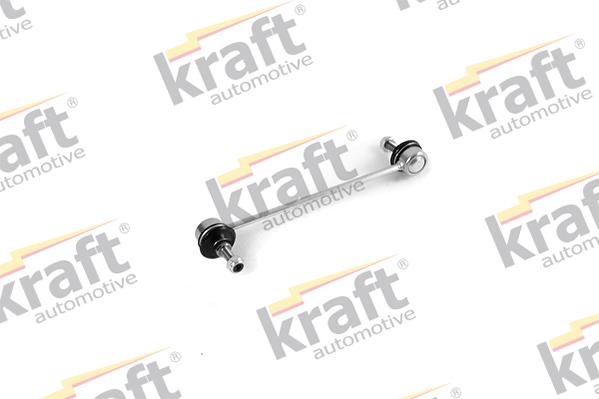 KRAFT AUTOMOTIVE 4305028 - Stiepnis / Atsaite, Stabilizators autodraugiem.lv