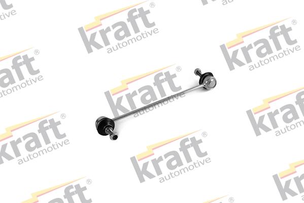 KRAFT AUTOMOTIVE 4305205 - Stiepnis / Atsaite, Stabilizators autodraugiem.lv