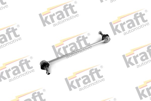 KRAFT AUTOMOTIVE 4306150 - Stiepnis / Atsaite, Stabilizators autodraugiem.lv