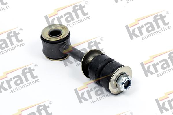 KRAFT AUTOMOTIVE 4306110 - Stiepnis / Atsaite, Stabilizators autodraugiem.lv