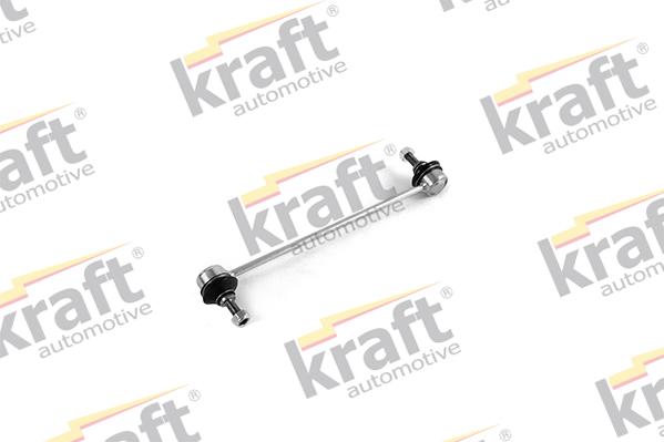 KRAFT AUTOMOTIVE 4306180 - Stiepnis / Atsaite, Stabilizators autodraugiem.lv