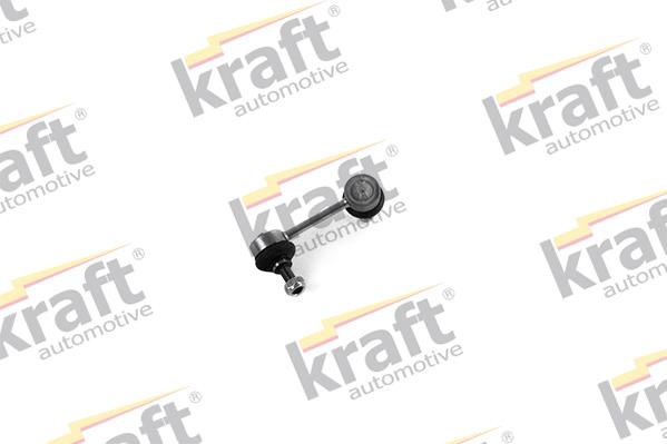 KRAFT AUTOMOTIVE 4306804 - Stiepnis / Atsaite, Stabilizators autodraugiem.lv