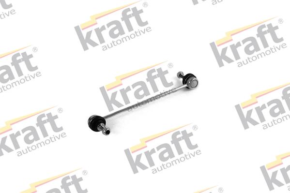 KRAFT AUTOMOTIVE 4306816 - Stiepnis / Atsaite, Stabilizators autodraugiem.lv