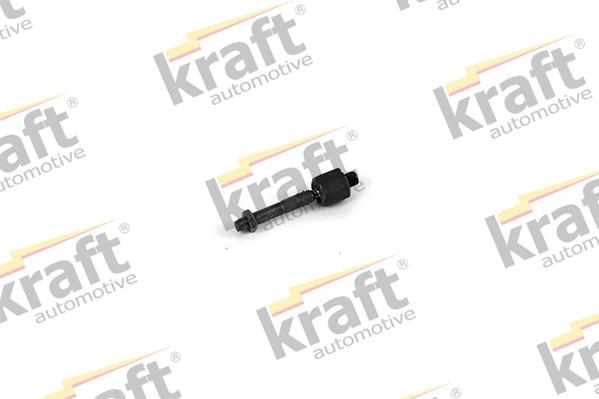 KRAFT AUTOMOTIVE 4306364 - Aksiālais šarnīrs, Stūres šķērsstiepnis autodraugiem.lv