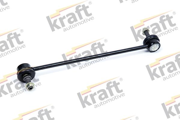 KRAFT AUTOMOTIVE 4306365 - Stiepnis / Atsaite, Stabilizators autodraugiem.lv