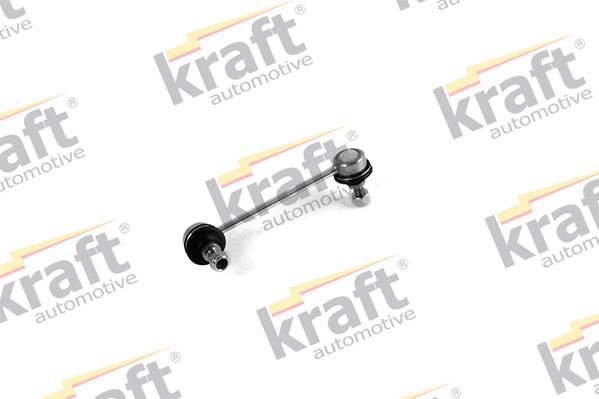 KRAFT AUTOMOTIVE 4306300 - Stiepnis / Atsaite, Stabilizators autodraugiem.lv