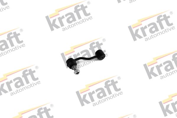 KRAFT AUTOMOTIVE 4306301 - Stiepnis / Atsaite, Stabilizators autodraugiem.lv