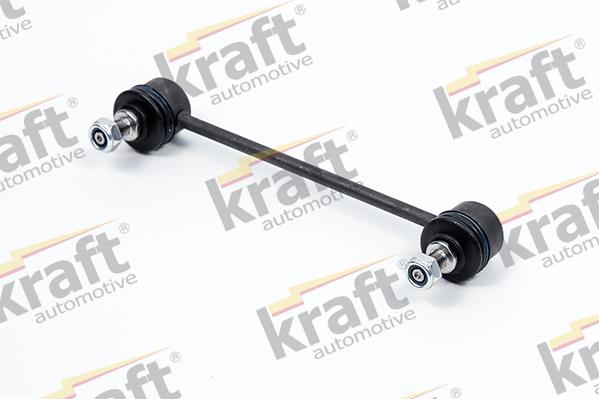 KRAFT AUTOMOTIVE 4306314 - Stiepnis / Atsaite, Stabilizators autodraugiem.lv