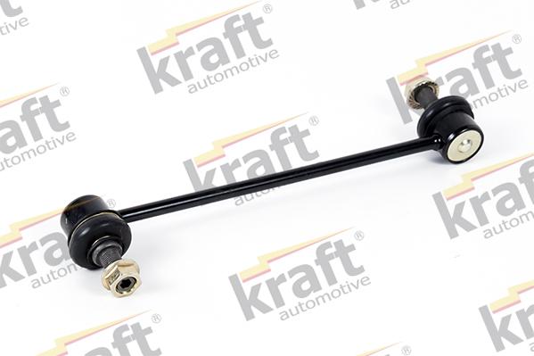 KRAFT AUTOMOTIVE 4300679 - Stiepnis / Atsaite, Stabilizators autodraugiem.lv