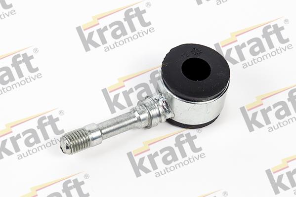 KRAFT AUTOMOTIVE 4300195 - Stiepnis / Atsaite, Stabilizators autodraugiem.lv