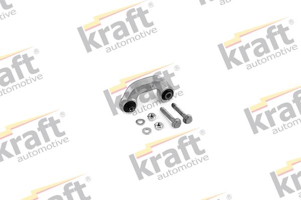 KRAFT AUTOMOTIVE 4300840 - Stiepnis / Atsaite, Stabilizators autodraugiem.lv