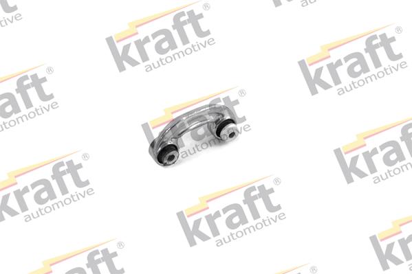 KRAFT AUTOMOTIVE 4300245 - Stiepnis / Atsaite, Stabilizators autodraugiem.lv