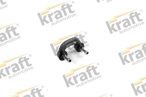 KRAFT AUTOMOTIVE 4300246 - Stiepnis / Atsaite, Stabilizators autodraugiem.lv