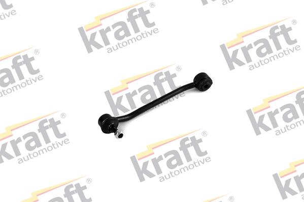 KRAFT AUTOMOTIVE 4300248 - Stiepnis / Atsaite, Stabilizators autodraugiem.lv