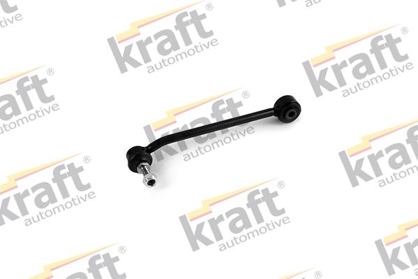 KRAFT AUTOMOTIVE 4300247 - Stiepnis / Atsaite, Stabilizators autodraugiem.lv