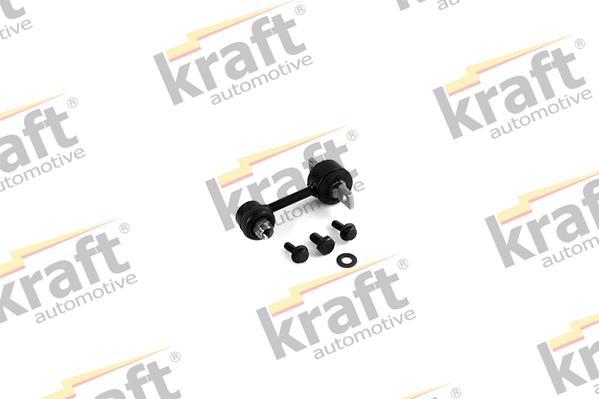 KRAFT AUTOMOTIVE 4300259 - Stiepnis / Atsaite, Stabilizators autodraugiem.lv