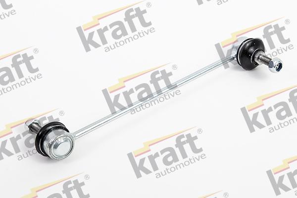 KRAFT AUTOMOTIVE 4300250 - Stiepnis / Atsaite, Stabilizators autodraugiem.lv