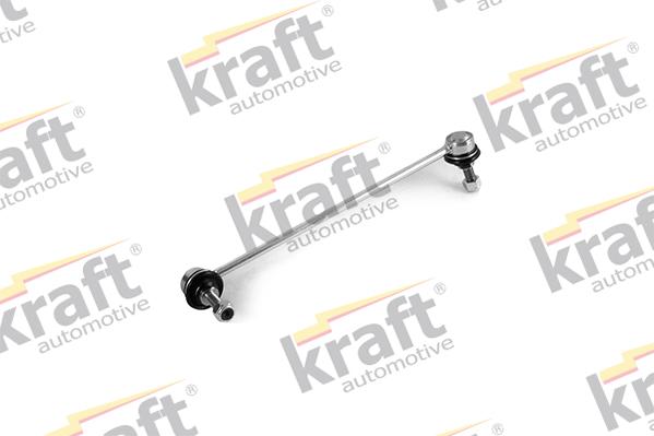 KRAFT AUTOMOTIVE 4300264 - Stiepnis / Atsaite, Stabilizators autodraugiem.lv