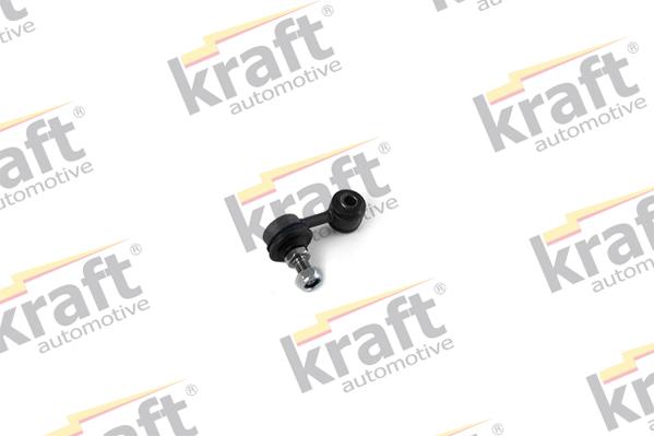 KRAFT AUTOMOTIVE 4300260 - Stiepnis / Atsaite, Stabilizators autodraugiem.lv