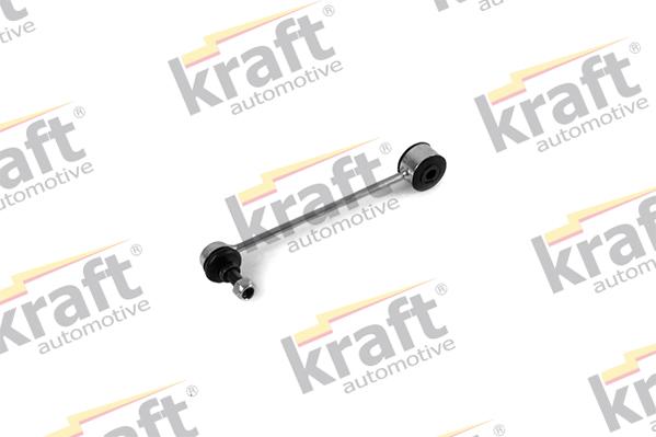 KRAFT AUTOMOTIVE 4300267 - Stiepnis / Atsaite, Stabilizators autodraugiem.lv