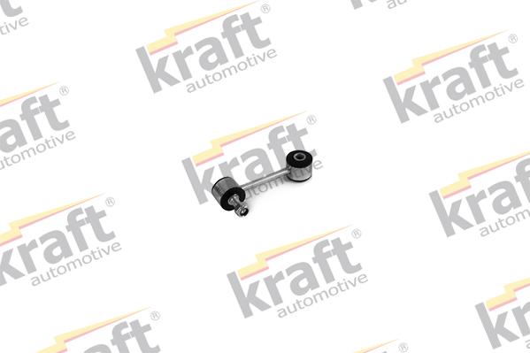 KRAFT AUTOMOTIVE 4300205 - Stiepnis / Atsaite, Stabilizators autodraugiem.lv