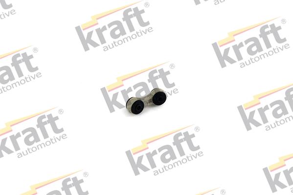 KRAFT AUTOMOTIVE 4300208 - Stiepnis / Atsaite, Stabilizators autodraugiem.lv