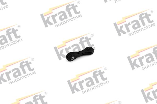 KRAFT AUTOMOTIVE 4300207 - Stiepnis / Atsaite, Stabilizators autodraugiem.lv