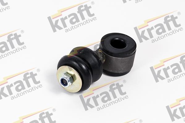 KRAFT AUTOMOTIVE 4300210 - Stiepnis / Atsaite, Stabilizators autodraugiem.lv