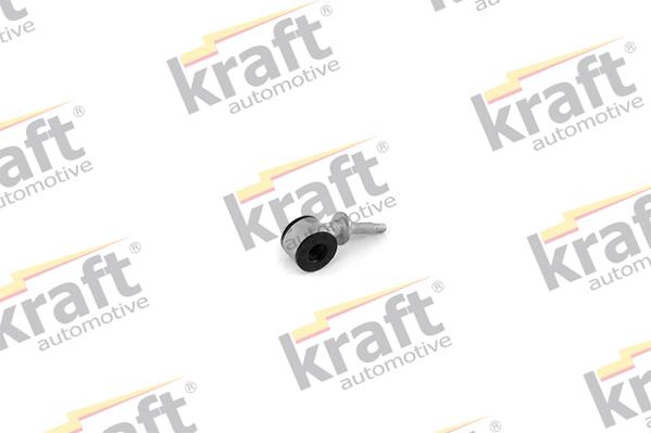 KRAFT AUTOMOTIVE 4300212 - Stiepnis / Atsaite, Stabilizators autodraugiem.lv