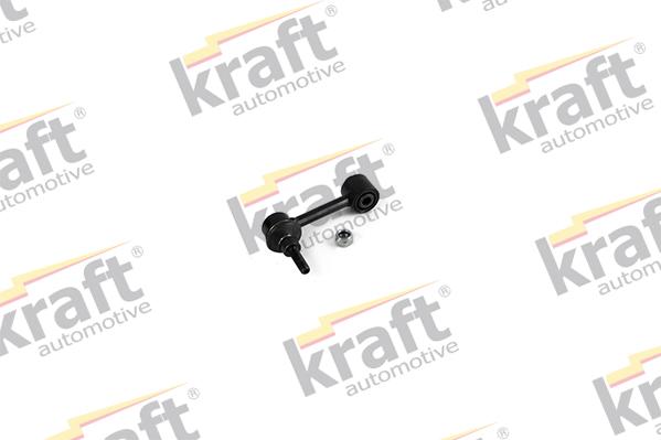 KRAFT AUTOMOTIVE 4300217 - Stiepnis / Atsaite, Stabilizators autodraugiem.lv