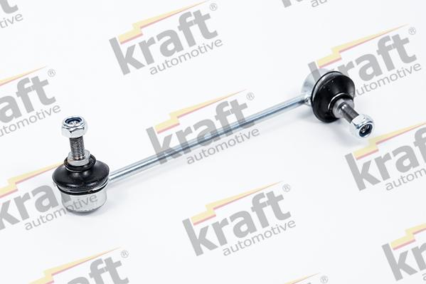 KRAFT AUTOMOTIVE 4301490 - Stiepnis / Atsaite, Stabilizators autodraugiem.lv