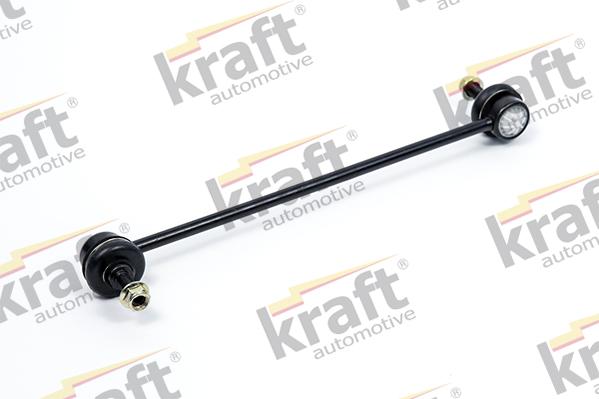 KRAFT AUTOMOTIVE 4301590 - Stiepnis / Atsaite, Stabilizators autodraugiem.lv