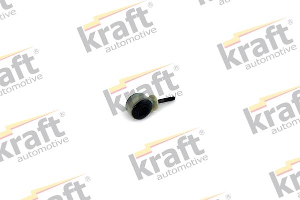 KRAFT AUTOMOTIVE 4301550 - Stiepnis / Atsaite, Stabilizators autodraugiem.lv