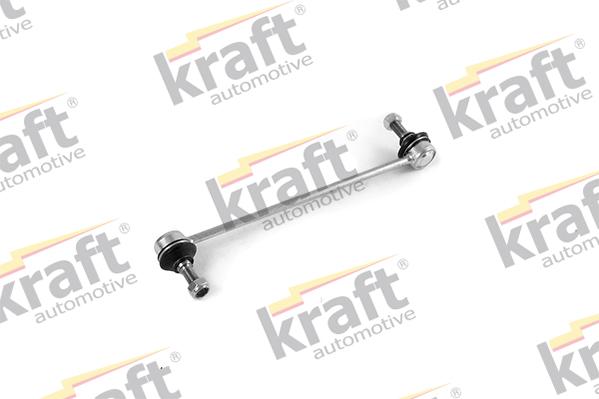 KRAFT AUTOMOTIVE 4301553 - Stiepnis / Atsaite, Stabilizators autodraugiem.lv