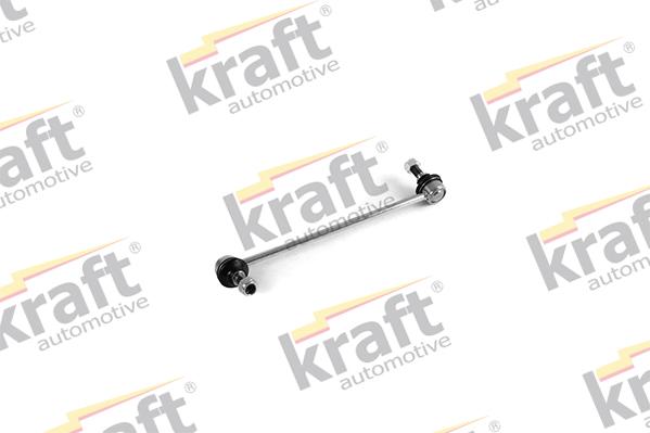 KRAFT AUTOMOTIVE 4301552 - Stiepnis / Atsaite, Stabilizators autodraugiem.lv