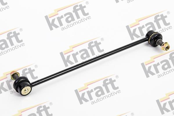 KRAFT AUTOMOTIVE 4301565 - Stiepnis / Atsaite, Stabilizators autodraugiem.lv