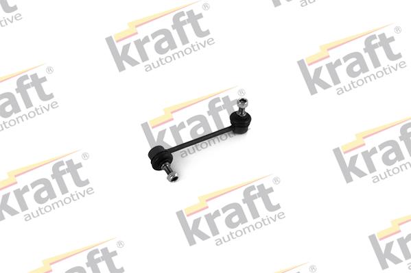 KRAFT AUTOMOTIVE 4301562 - Stiepnis / Atsaite, Stabilizators autodraugiem.lv