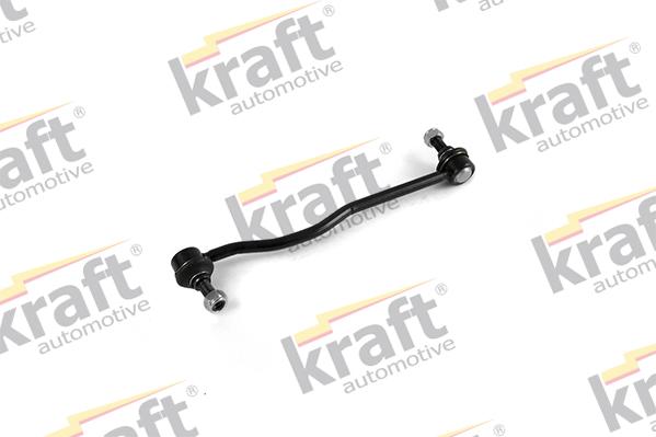 KRAFT AUTOMOTIVE 4301567 - Stiepnis / Atsaite, Stabilizators autodraugiem.lv