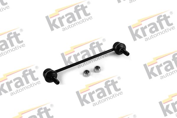 KRAFT AUTOMOTIVE 4301510 - Stiepnis / Atsaite, Stabilizators autodraugiem.lv