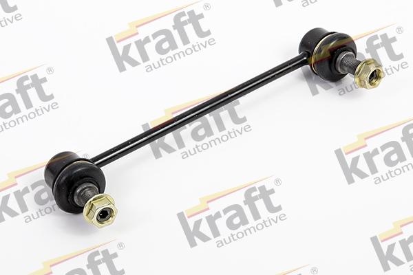 KRAFT AUTOMOTIVE 4301511 - Stiepnis / Atsaite, Stabilizators autodraugiem.lv