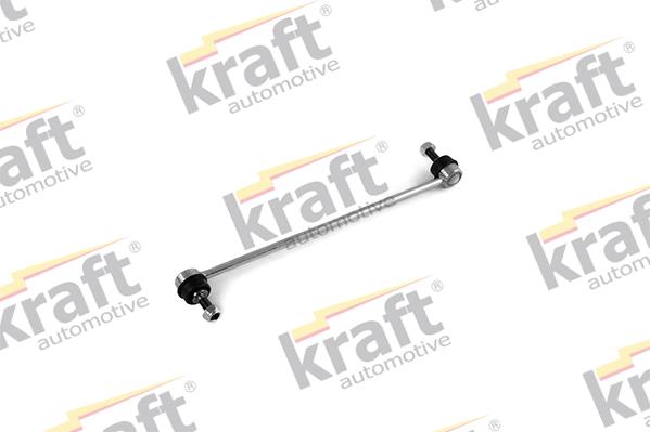 KRAFT AUTOMOTIVE 4301052 - Stiepnis / Atsaite, Stabilizators autodraugiem.lv