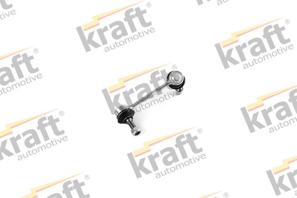 KRAFT AUTOMOTIVE 4301190 - Stiepnis / Atsaite, Stabilizators autodraugiem.lv