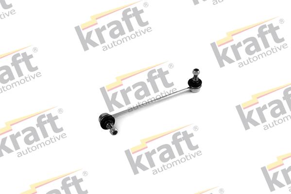 KRAFT AUTOMOTIVE 4301394 - Stiepnis / Atsaite, Stabilizators autodraugiem.lv