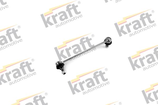 KRAFT AUTOMOTIVE 4301393 - Stiepnis / Atsaite, Stabilizators autodraugiem.lv