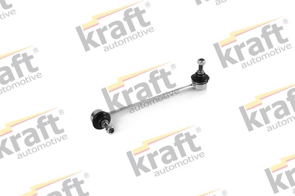 KRAFT AUTOMOTIVE 4301340 - Stiepnis / Atsaite, Stabilizators autodraugiem.lv