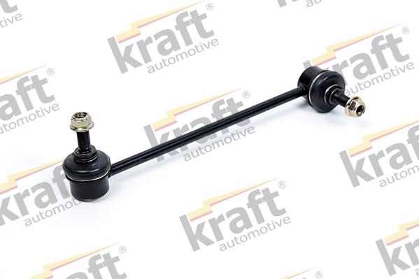 KRAFT AUTOMOTIVE 4301347 - Stiepnis / Atsaite, Stabilizators autodraugiem.lv