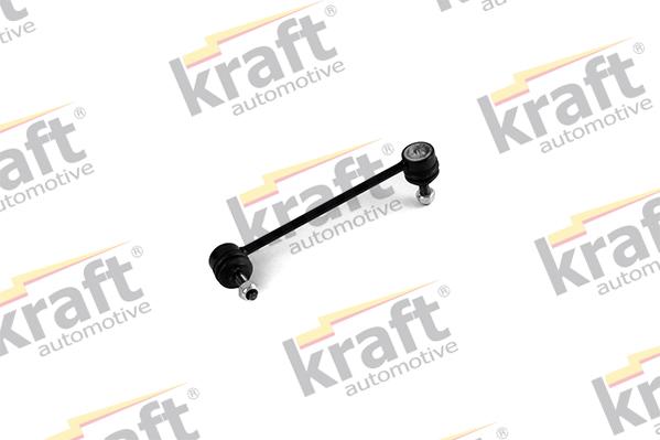 KRAFT AUTOMOTIVE 4301330 - Stiepnis / Atsaite, Stabilizators autodraugiem.lv