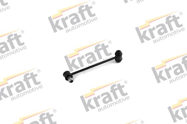 KRAFT AUTOMOTIVE 4301295 - Stiepnis / Atsaite, Stabilizators autodraugiem.lv