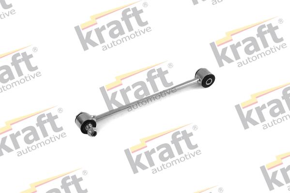 KRAFT AUTOMOTIVE 4301283 - Stiepnis / Atsaite, Stabilizators autodraugiem.lv