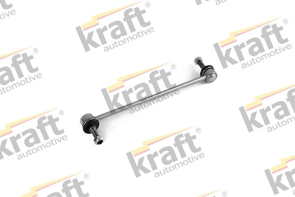 KRAFT AUTOMOTIVE 4308502 - Stiepnis / Atsaite, Stabilizators autodraugiem.lv